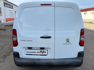 PEUGEOT Partner Pro Standard 600kg BlueHDi 73kW