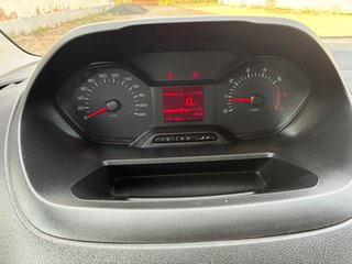 PEUGEOT Partner Pro Standard 600kg BlueHDi 73kW