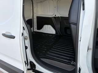 PEUGEOT Partner Pro Standard 600kg BlueHDi 73kW