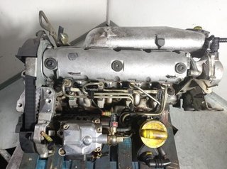 Rectp5782682 motor completo f9qa736 renault megane