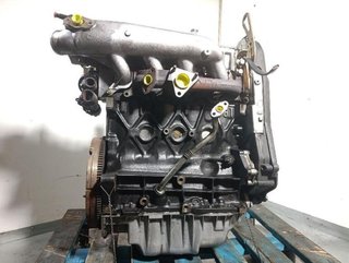 Rectp5782682 motor completo f9qa736 renault megane