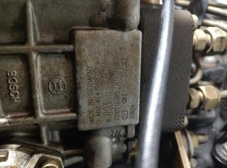 Rectp5782682 motor completo f9qa736 renault megane