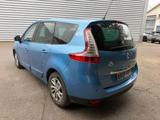 Renault Grand Scenic 2014