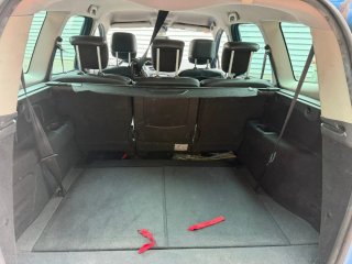 Renault Grand Scenic 2014