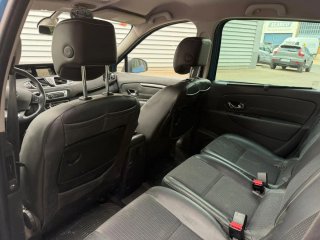 Renault Grand Scenic 2014