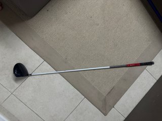 Palos de golf Callaway FT9