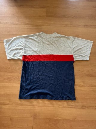 Maglietta Nike Vintage Multicolor