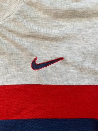 Maglietta Nike Vintage Multicolor
