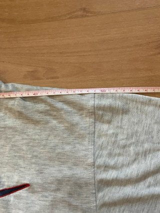 Maglietta Nike Vintage Multicolor