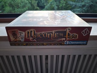 Gioco Mercante in Fiera Clementoni