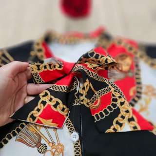 Camisa cadenas
