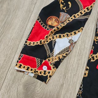 Camisa cadenas