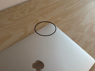 MacBook Pro 13 M1