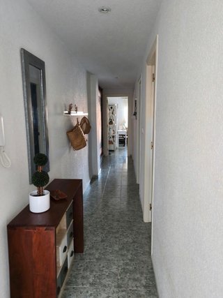 Alquiler piso curso escolar en Almuñécar