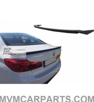 Alerón BMW Serie 5 G30 Look M