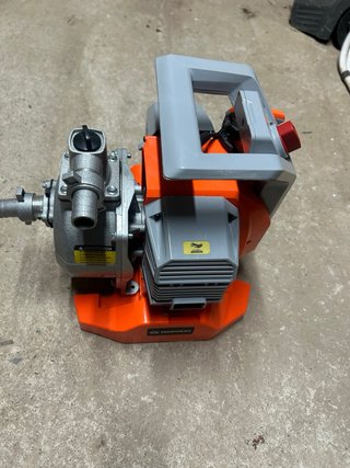 Motobomba Gasolina DAWP5200A 1.45 kW