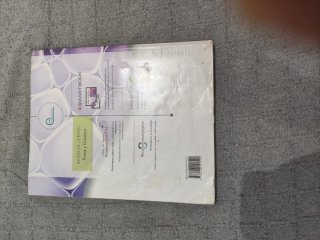 Libros  1 de bachillerato de ciencias, en buen est