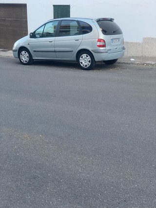 Renault Megane 2002