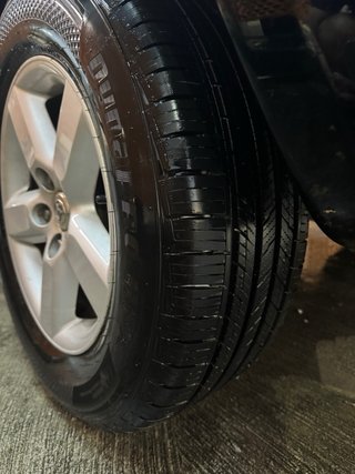 Toyota RAV4 2004