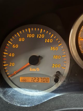 Toyota RAV4 2004