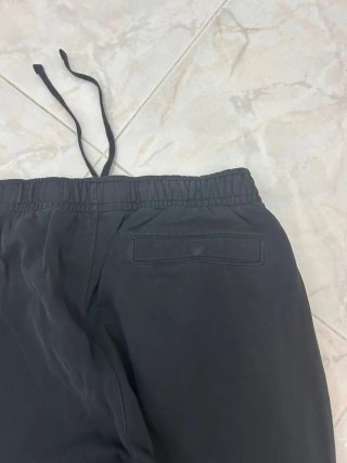 Tuta Nike Nera Uomo