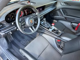 Porsche 911 Porsche 911 GT3 Pack Touring