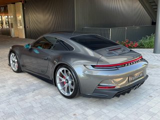 Porsche 911 Porsche 911 GT3 Pack Touring
