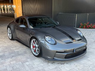 Porsche 911 Porsche 911 GT3 Pack Touring