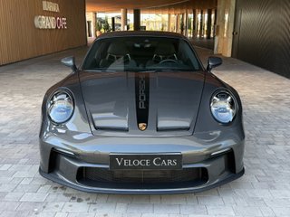 Porsche 911 Porsche 911 GT3 Pack Touring