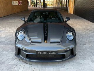 Porsche 911 Porsche 911 GT3 Pack Touring