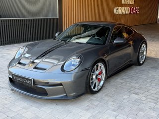Porsche 911 Porsche 911 GT3 Pack Touring
