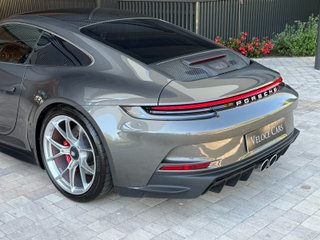 Porsche 911 Porsche 911 GT3 Pack Touring