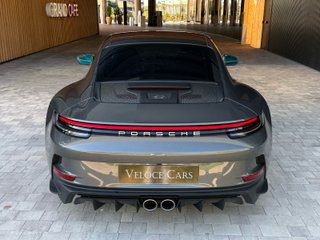 Porsche 911 Porsche 911 GT3 Pack Touring