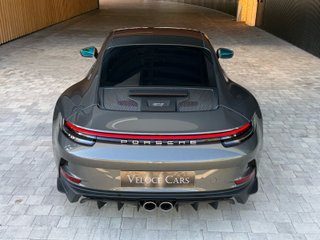 Porsche 911 Porsche 911 GT3 Pack Touring