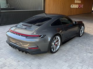 Porsche 911 Porsche 911 GT3 Pack Touring