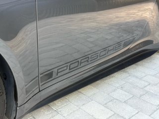 Porsche 911 Porsche 911 GT3 Pack Touring
