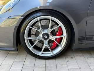 Porsche 911 Porsche 911 GT3 Pack Touring