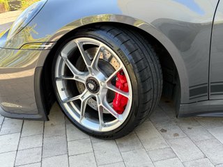 Porsche 911 Porsche 911 GT3 Pack Touring