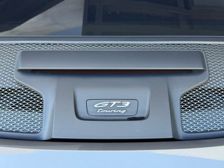 Porsche 911 Porsche 911 GT3 Pack Touring