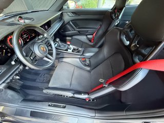 Porsche 911 Porsche 911 GT3 Pack Touring