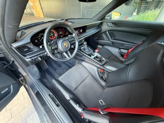 Porsche 911 Porsche 911 GT3 Pack Touring
