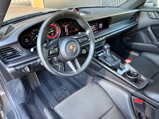 Porsche 911 Porsche 911 GT3 Pack Touring
