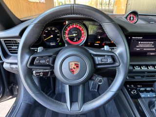 Porsche 911 Porsche 911 GT3 Pack Touring