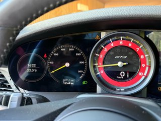 Porsche 911 Porsche 911 GT3 Pack Touring