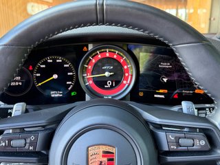 Porsche 911 Porsche 911 GT3 Pack Touring