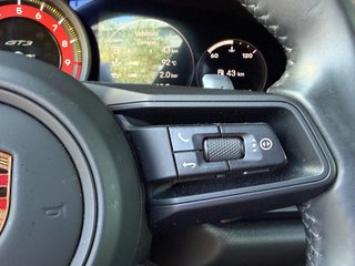 Porsche 911 Porsche 911 GT3 Pack Touring