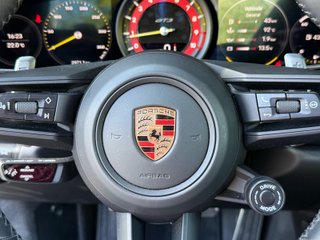 Porsche 911 Porsche 911 GT3 Pack Touring