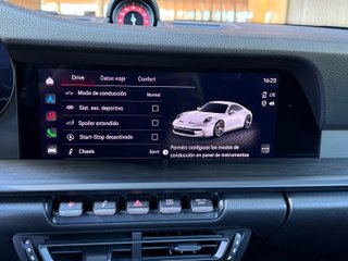 Porsche 911 Porsche 911 GT3 Pack Touring