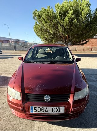FIAT Stilo 1.9 JTD DYNAMIC 115CV