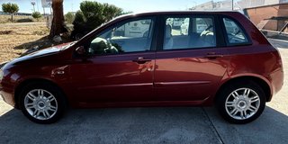 FIAT Stilo 1.9 JTD DYNAMIC 115CV